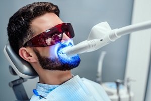 blanchiment des dents dentiste repentigny